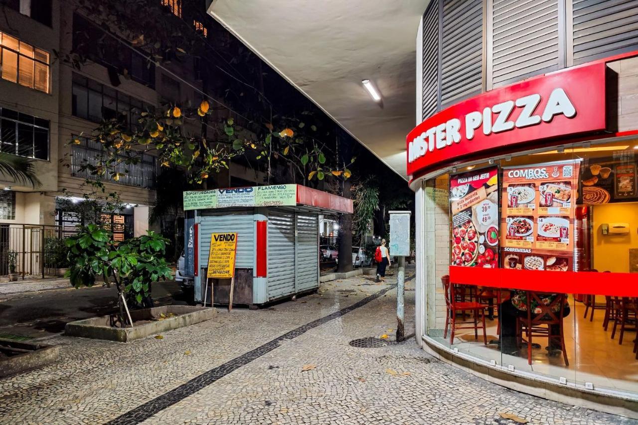Life Flamengo - Metro, Privacidade E Conforto! - Rio de Janeiro — Photos 3
